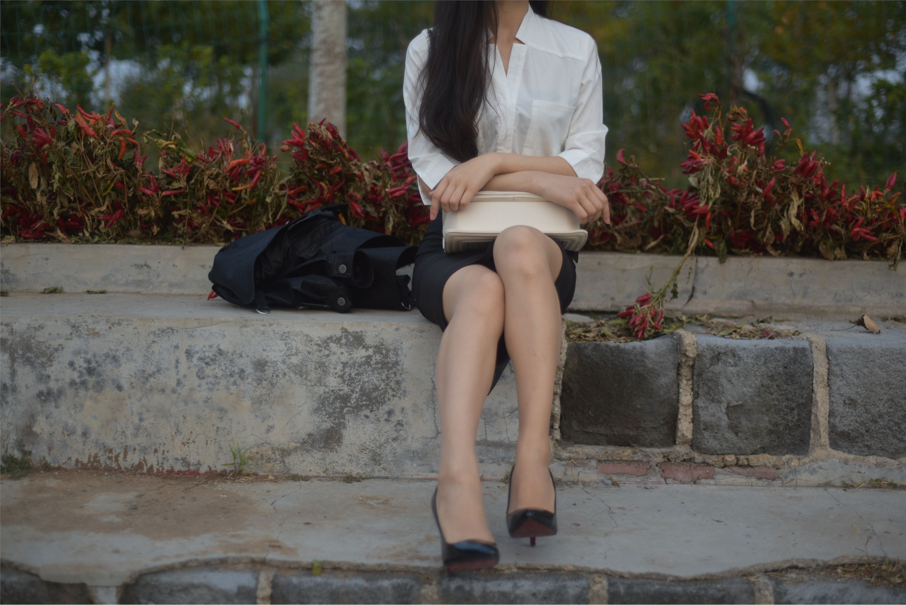 乔依丝joys NO.004 操场